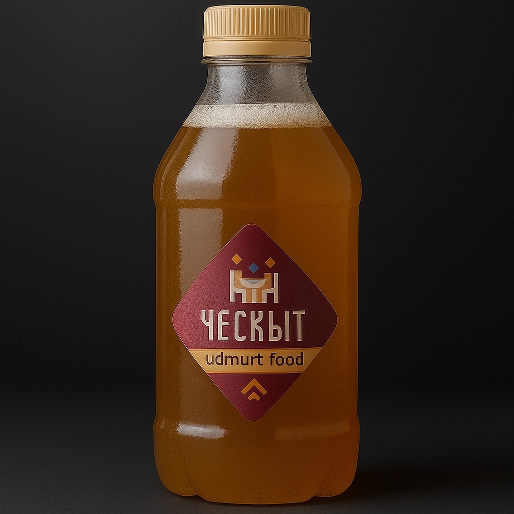 Компот в ассортименте