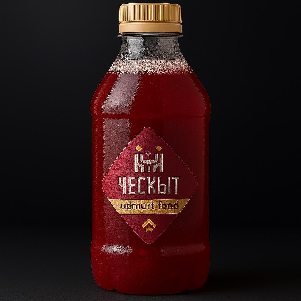 Морс в ассортименте